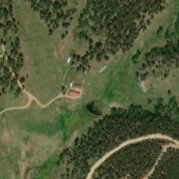 Satellite imagery of Arlington Mine, US