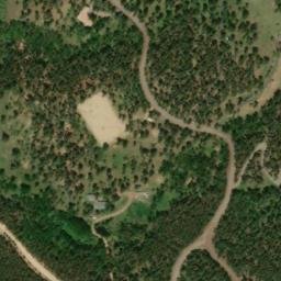 Satellite imagery of Arlington Mine, US