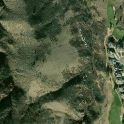 Satellite imagery of Kassler Quarry, US