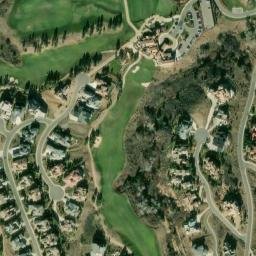 Satellite imagery of Kassler Quarry, US