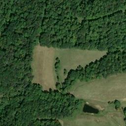 Satellite imagery of Cream Ridge, US