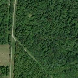 Satellite imagery of Cream Ridge, US