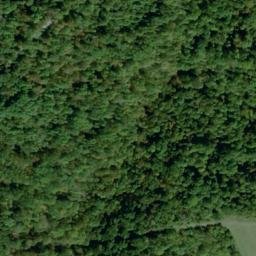 Satellite imagery of Zion Ridge, US