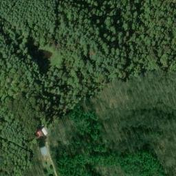 Satellite imagery of Spurrier Ridge, US