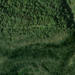 Satellite imagery of Spurrier Ridge, US