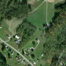 Satellite imagery of MIDDLEBOURNE DAM SITE — NGS JX0330 — Tyler County, US, US