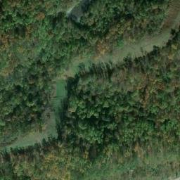 Satellite imagery of H 140 — NGS JX0331 — Tyler County, US, US