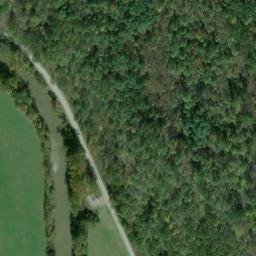 Satellite imagery of G 140 — NGS JX0332 — Tyler County, US, US