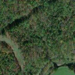 Satellite imagery of F 140 — NGS JX0333 — Tyler County, US, US
