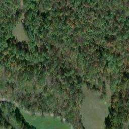 Satellite imagery of F 140 — NGS JX0333 — Tyler County, US, US