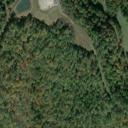 Satellite imagery of G 137 — NGS JX0426 — Tyler County, US, US