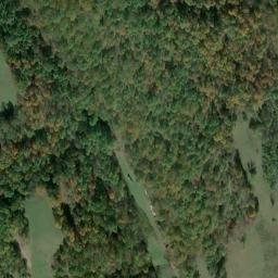 Satellite imagery of G 137 — NGS JX0426 — Tyler County, US, US