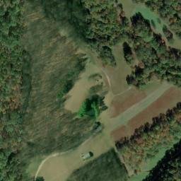 Satellite imagery of F 137 — NGS JX0425 — Tyler County, US, US