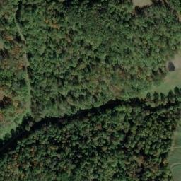 Satellite imagery of F 137 — NGS JX0425 — Tyler County, US, US
