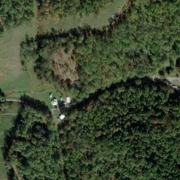 Satellite imagery of E 137 — NGS JX0424 — Tyler County, US, US