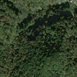 Satellite imagery of V 136 — NGS JX0398 — Wetzel County, US, US