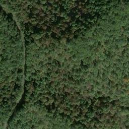 Satellite imagery of V 136 — NGS JX0398 — Wetzel County, US, US