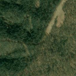 Satellite imagery of T 138 — NGS JX0238 — Wetzel County, US, US