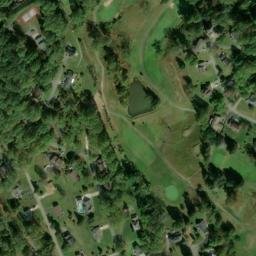 Satellite imagery of GASTON RESET — NGS JX1900 — Marion County, US, US