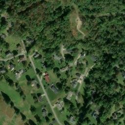 Satellite imagery of GASTON RESET — NGS JX1900 — Marion County, US, US