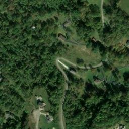 Satellite imagery of GASTON RESET — NGS JX1900 — Marion County, US, US