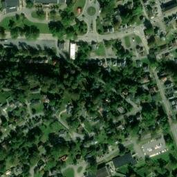 Satellite imagery of SANDS — NGS JX1889 — Fairmont, US, US