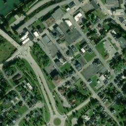 Satellite imagery of MONT — NGS JX2305 — Fairmont, US, US