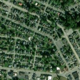 Satellite imagery of FAIRMONT MAGNETIC — NGS JX1802, US