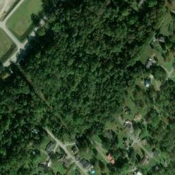 Satellite imagery of Q 315 — NGS JX1803 — Marion County, US, US