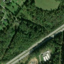 Satellite imagery of Q 315 — NGS JX1803 — Marion County, US, US