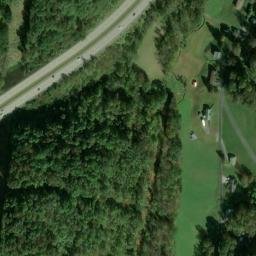 Satellite imagery of Q 315 — NGS JX1803 — Marion County, US, US