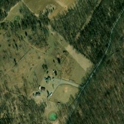 Satellite imagery of Wilson Ridge, US