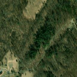 Satellite imagery of Wilson Ridge, US