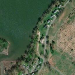 Satellite imagery of Plum Point, US