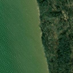 Satellite imagery of White Banks, US