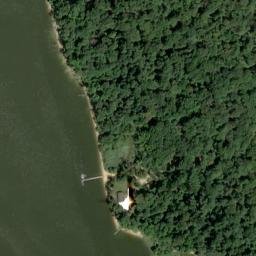 Satellite imagery of Stony Point, US