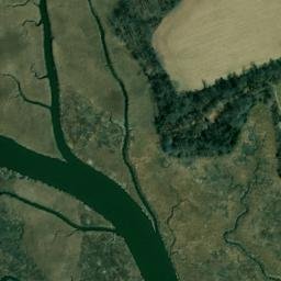 Satellite imagery of Vance Neck, US