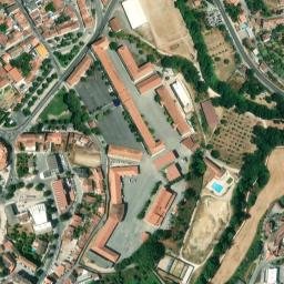 Satellite imagery of Castelo De Torres Novas, PT