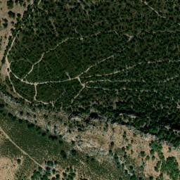 Satellite imagery of survey_point, PT