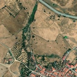 Satellite imagery of survey_point, PT