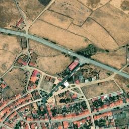 Satellite imagery of survey_point, PT