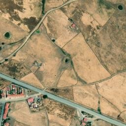 Satellite imagery of survey_point, PT