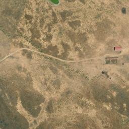 Satellite imagery of survey_point, PT