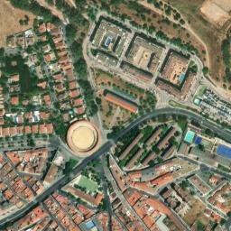 Satellite imagery of survey_point, PT