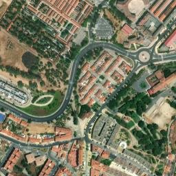 Satellite imagery of survey_point, PT