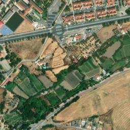 Satellite imagery of survey_point, PT