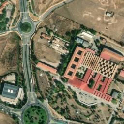 Satellite imagery of survey_point, PT