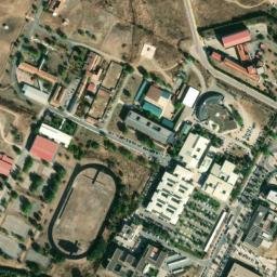 Satellite imagery of survey_point, PT