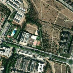 Satellite imagery of survey_point, PT