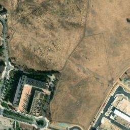 Satellite imagery of survey_point, PT
